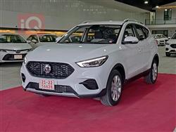 ام جي ZS